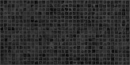 Настенная плитка Terra Плитка настенная чёрный 08-31-04-1367 20х40